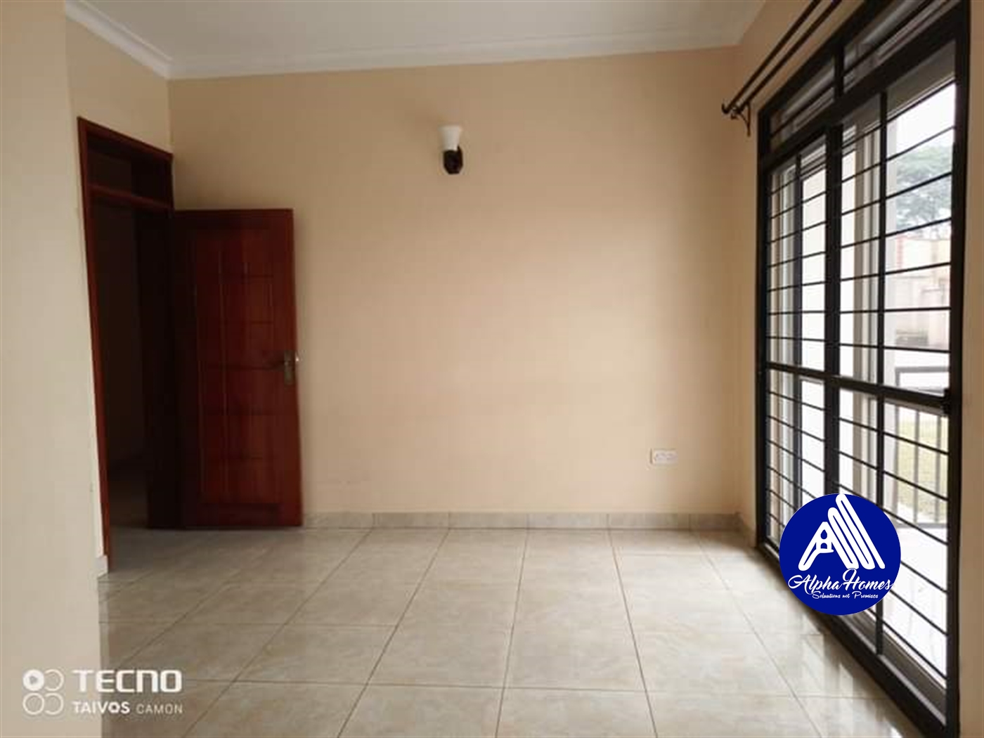 Apartment for rent in Namugongo Wakiso