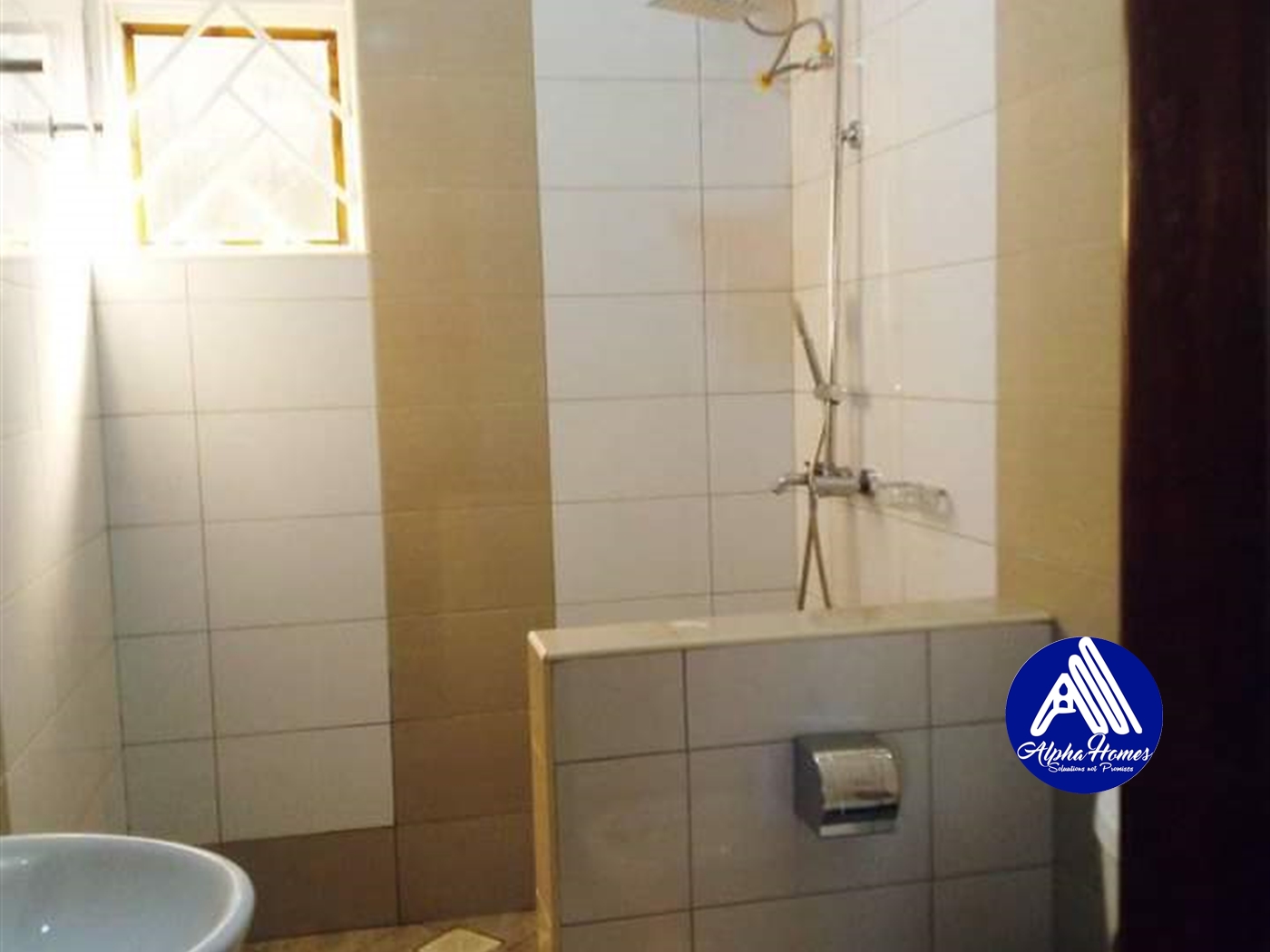 Apartment for rent in Kiwaatule Kampala