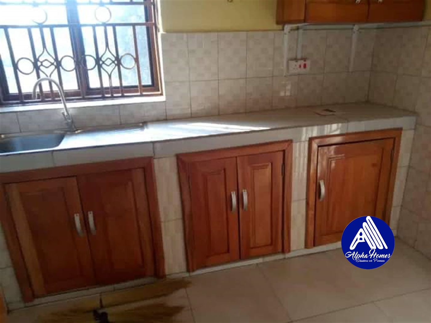 Apartment for rent in Najjera Wakiso