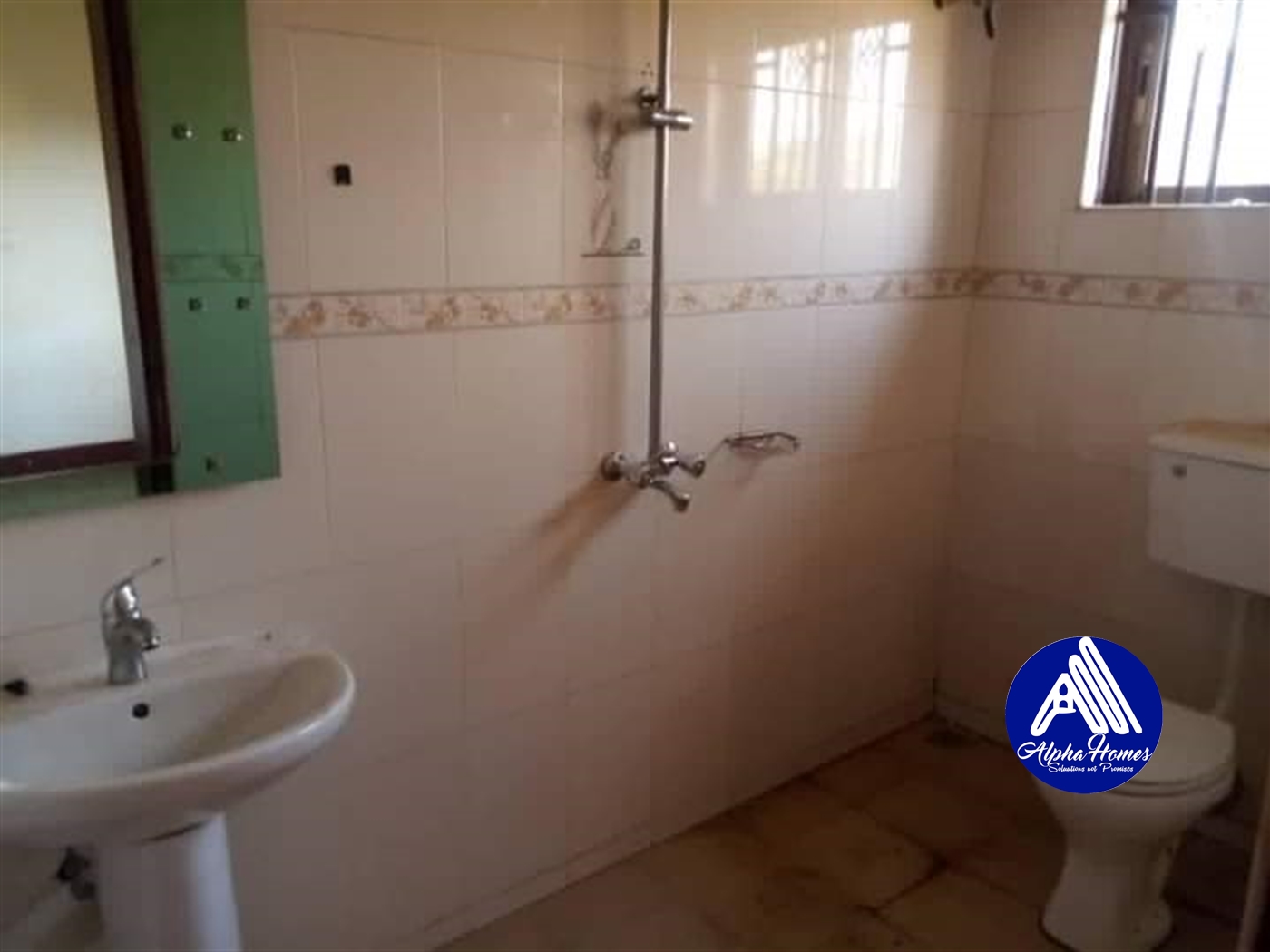 Apartment for rent in Najjera Wakiso