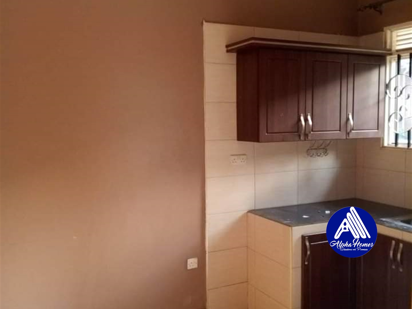 Semi Detached for rent in Kyanja Kampala