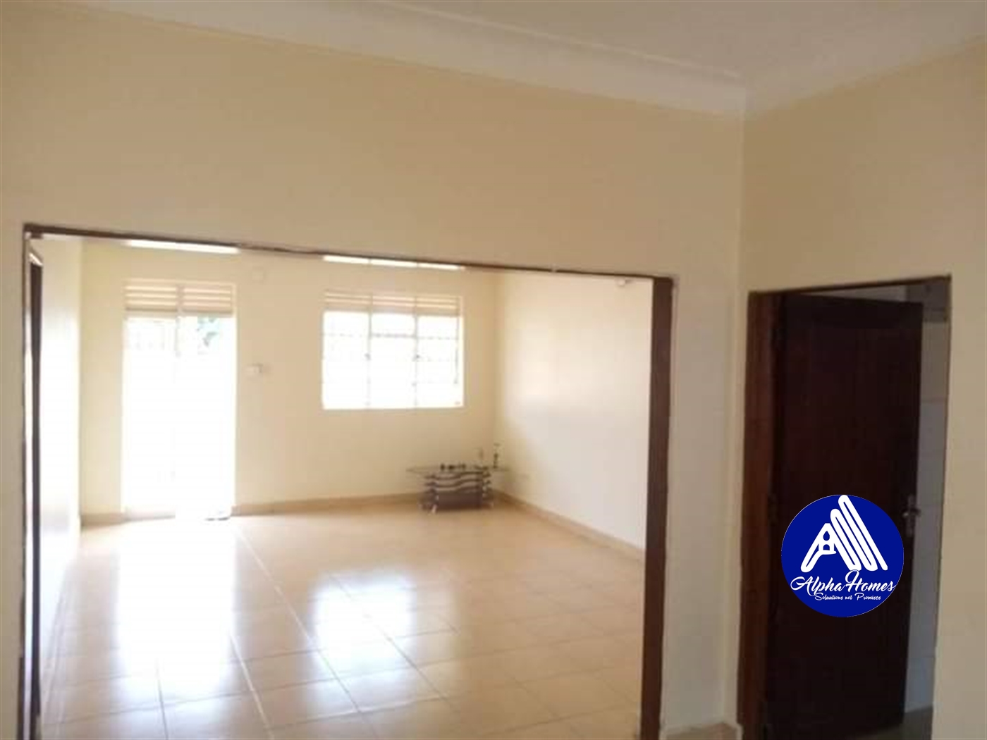 Bungalow for rent in Ntinda Kampala