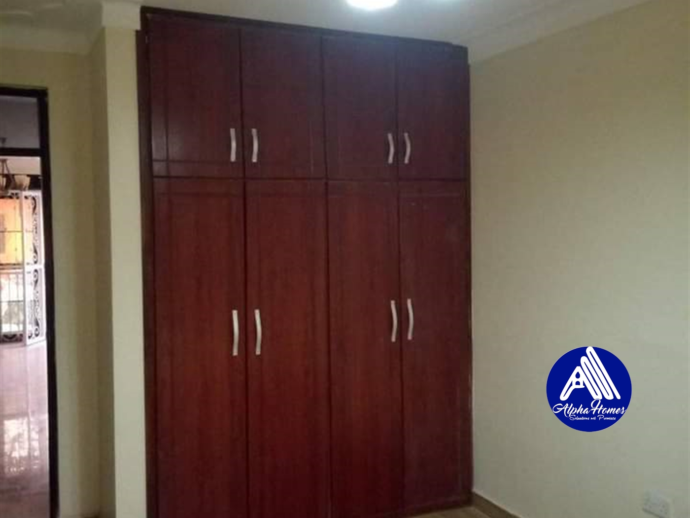 Apartment for rent in Kyanja Kampala