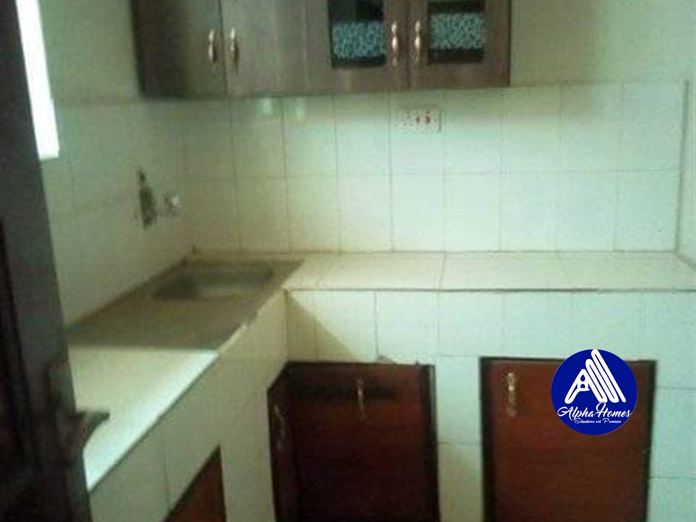 Apartment for rent in Bweyogerere Wakiso