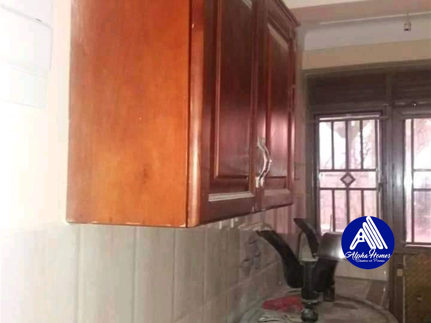 Semi Detached for rent in Bweyogerere Wakiso