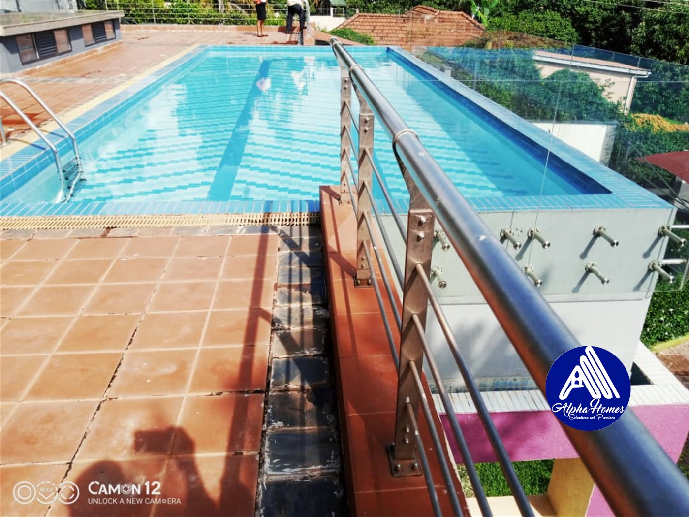 Apartment for sale in Mbuya Kampala