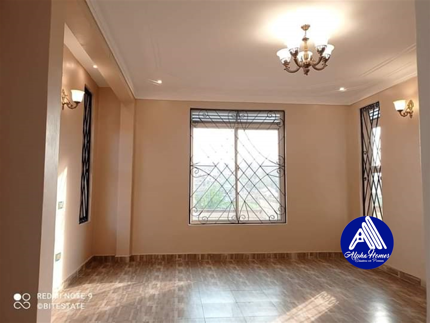 Duplex for sale in Kira Wakiso