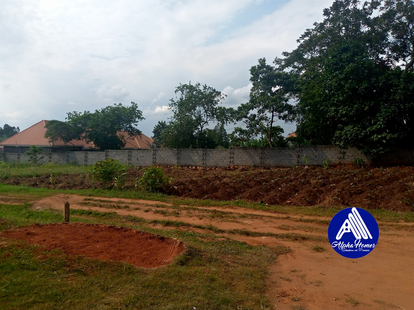 Residential Land for sale in Kira Wakiso