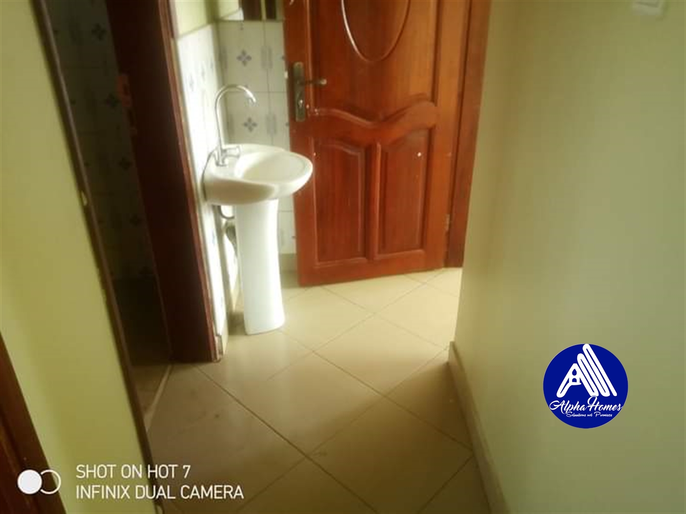 Apartment for rent in Namugongo Wakiso