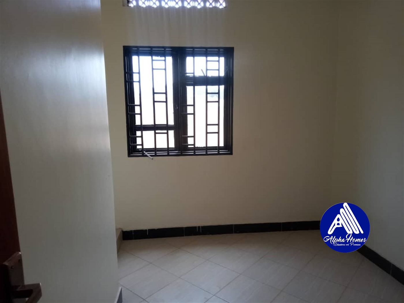 Bungalow for rent in Namugongo Wakiso