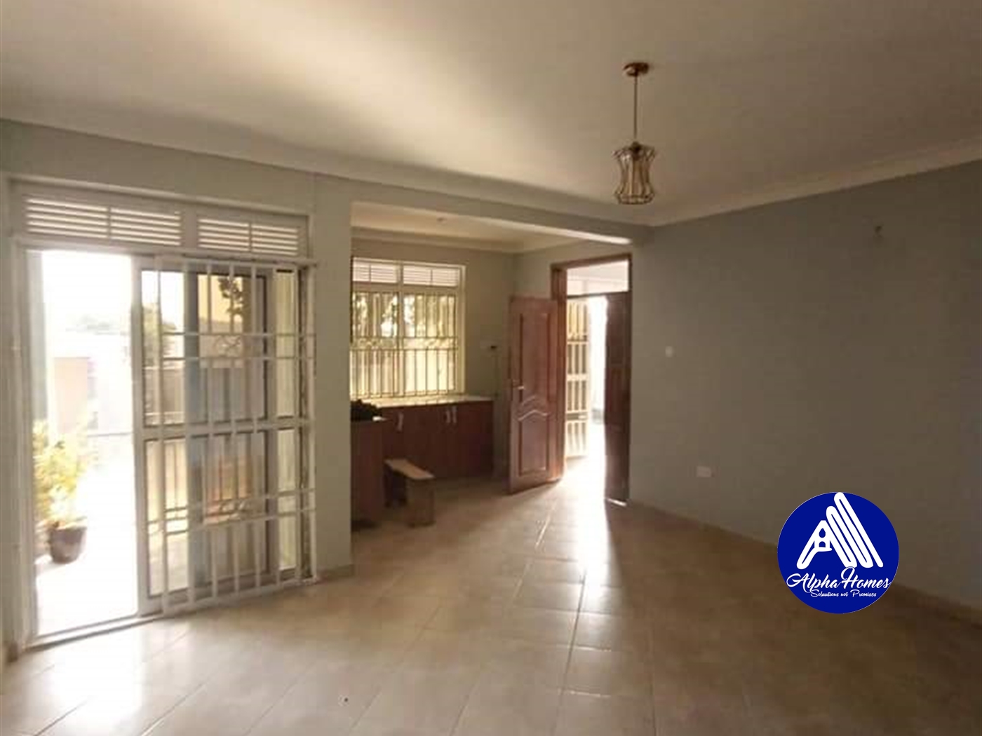 Apartment for rent in Kansanga Kampala