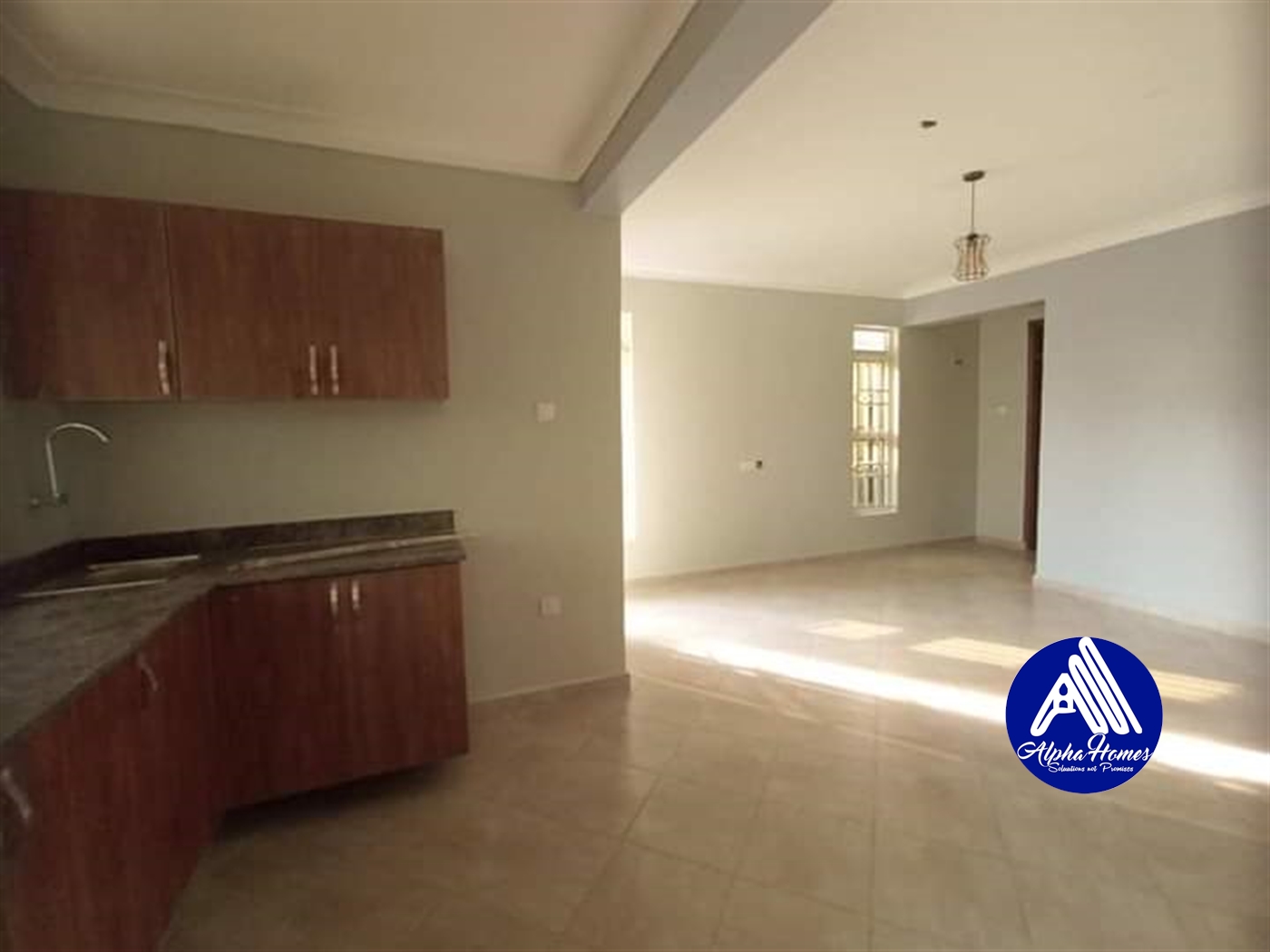 Apartment for rent in Kansanga Kampala