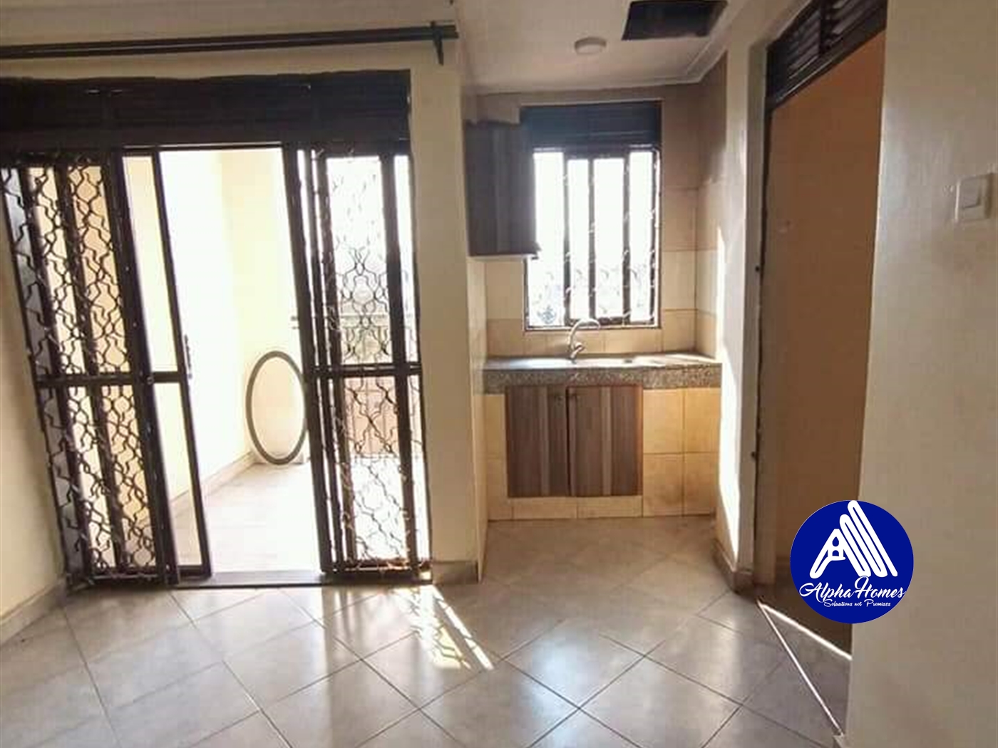 Apartment for rent in Bbunga Kampala