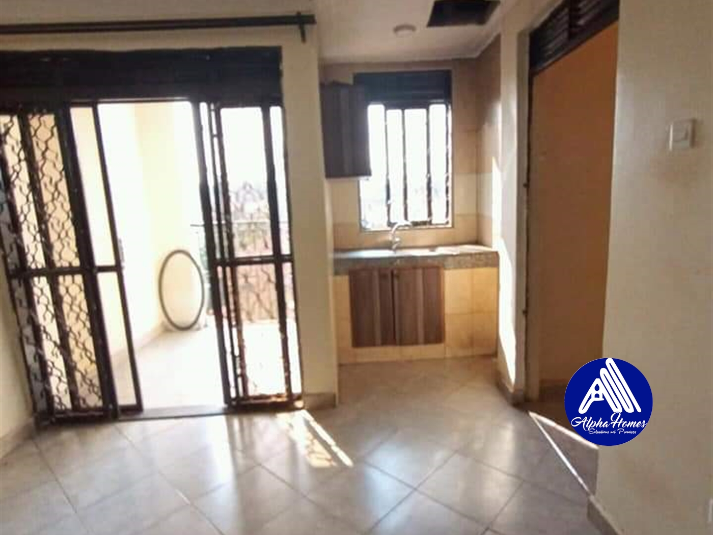 Apartment for rent in Bbunga Kampala