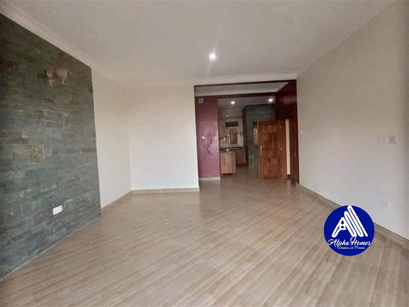 Apartment for rent in Buziga Kampala