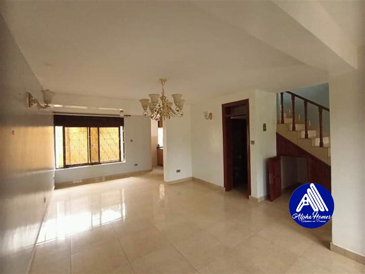 Apartment for rent in Muyenga Kampala