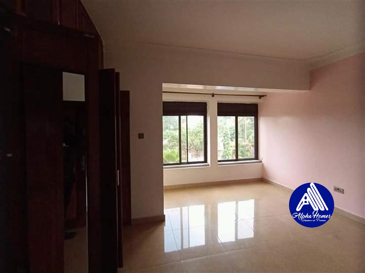 Apartment for rent in Muyenga Kampala