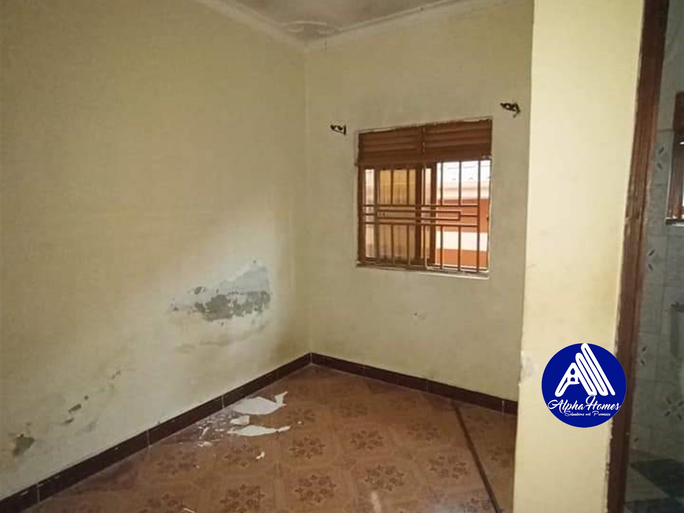 Semi Detached for rent in Munyonyo Kampala