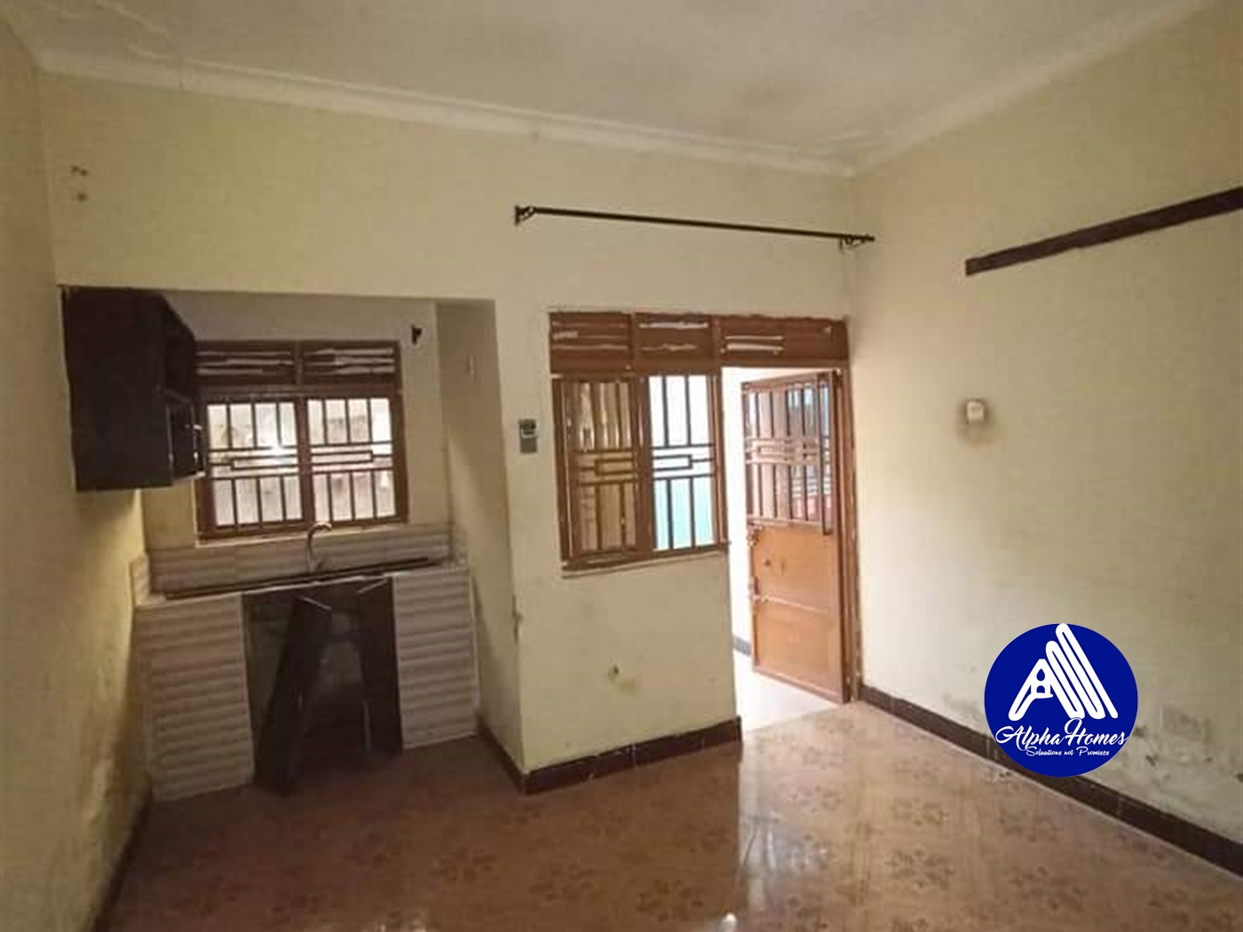 Semi Detached for rent in Munyonyo Kampala