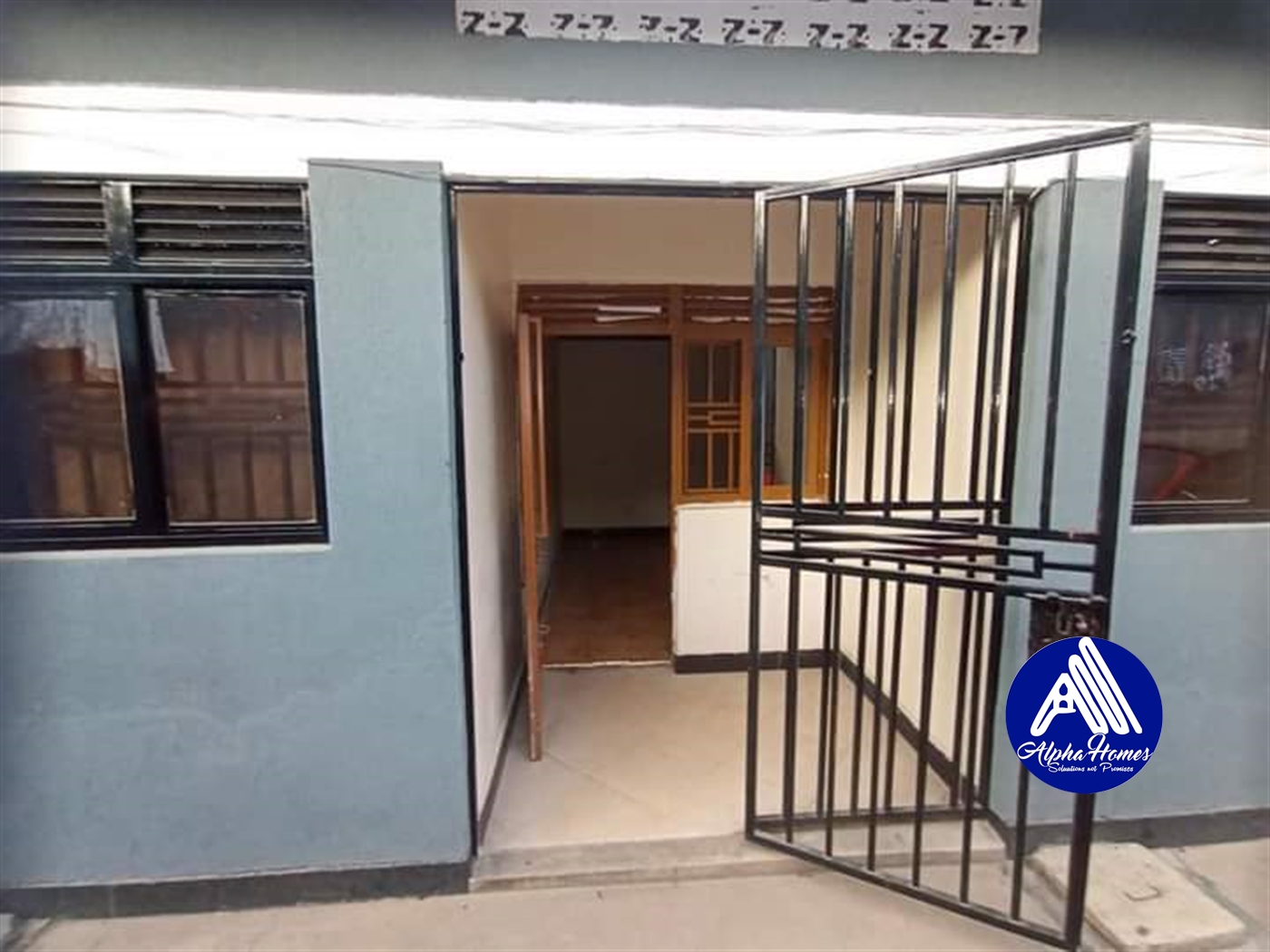 Semi Detached for rent in Munyonyo Kampala