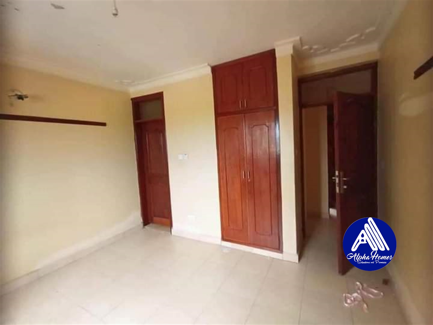 Apartment for rent in Munyonyo Kampala