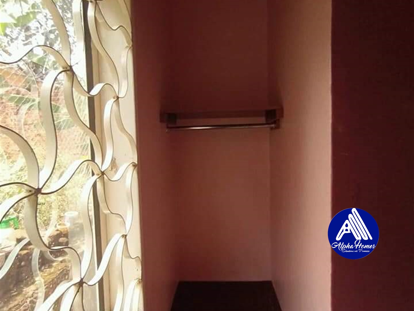 Semi Detached for rent in Buziga Kampala