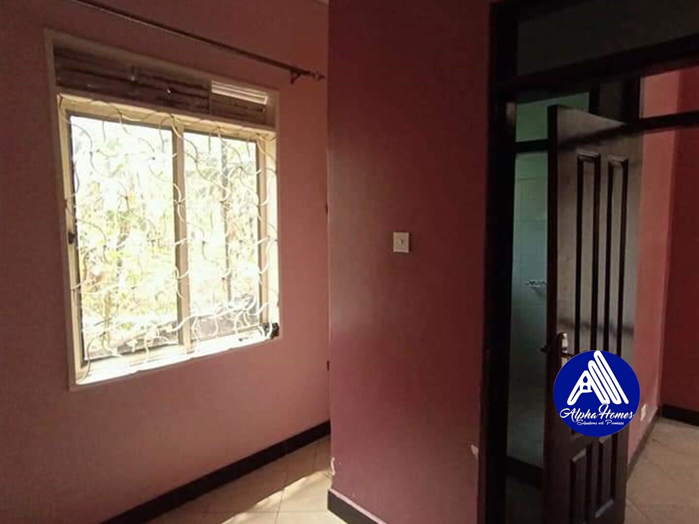 Semi Detached for rent in Buziga Kampala