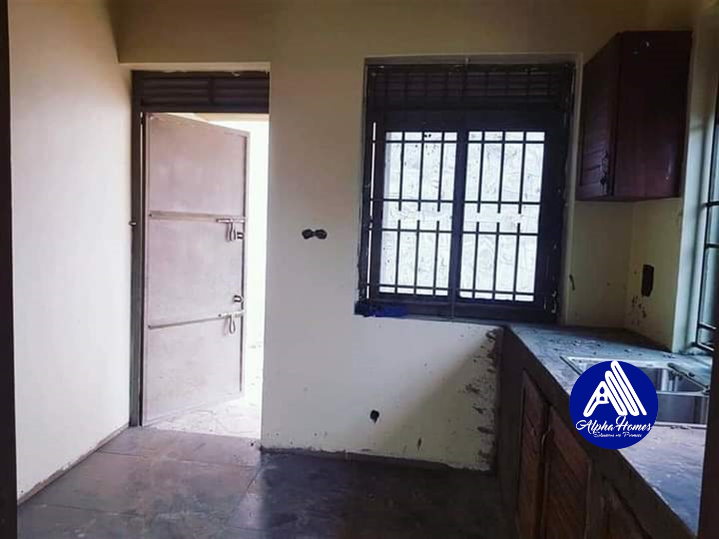 Bungalow for rent in Buziga Kampala