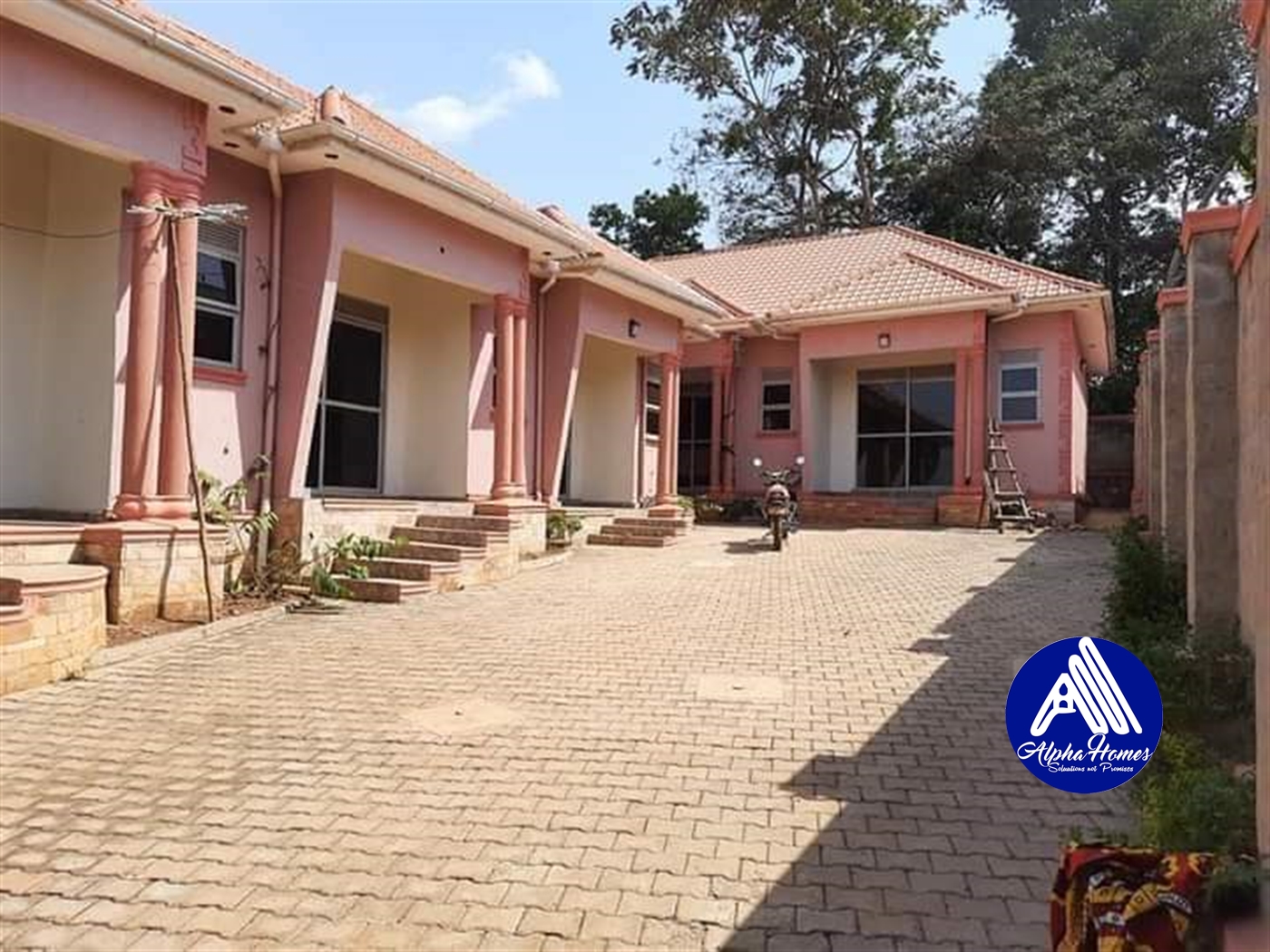 Rental units for sale in Kira Wakiso