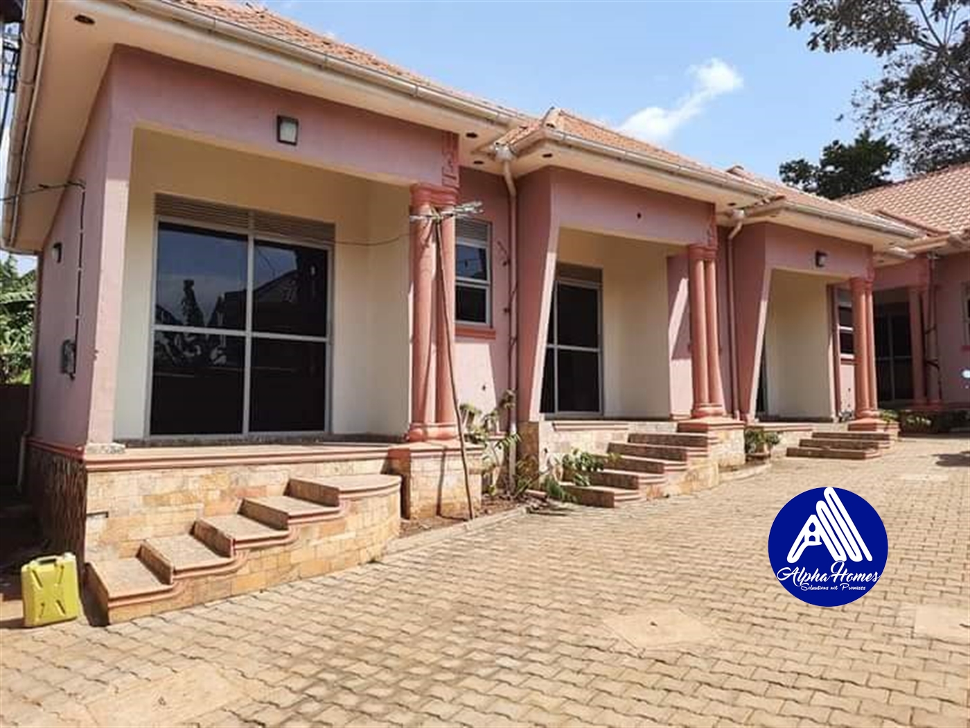 Rental units for sale in Kira Wakiso