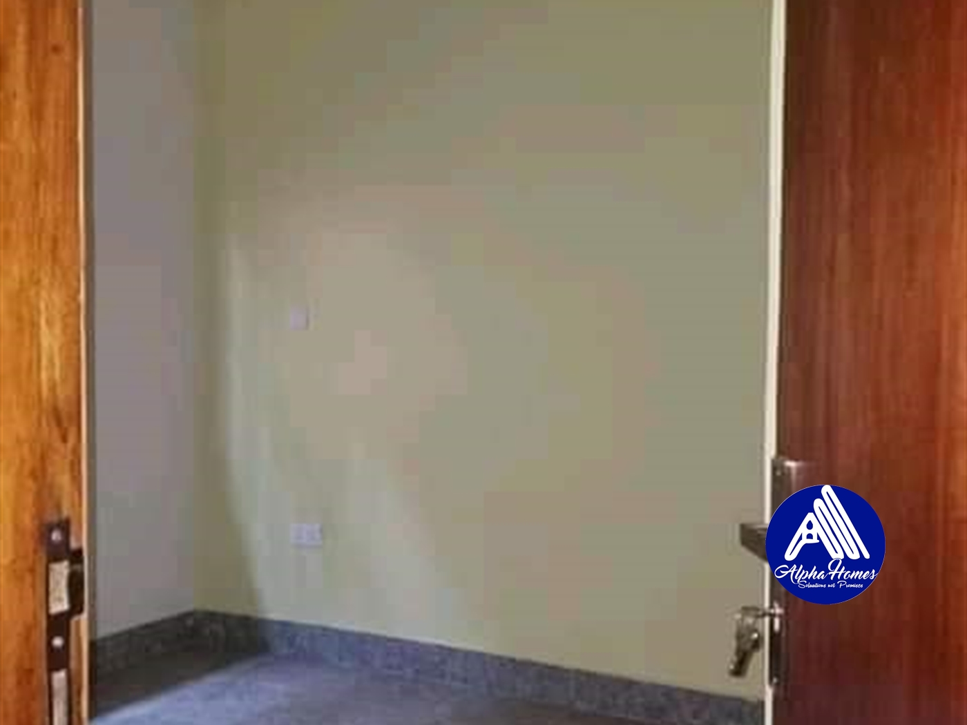 Semi Detached for rent in Kasangati Wakiso