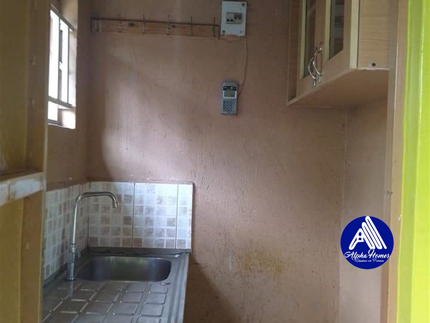 Semi Detached for rent in Kyanja Kampala