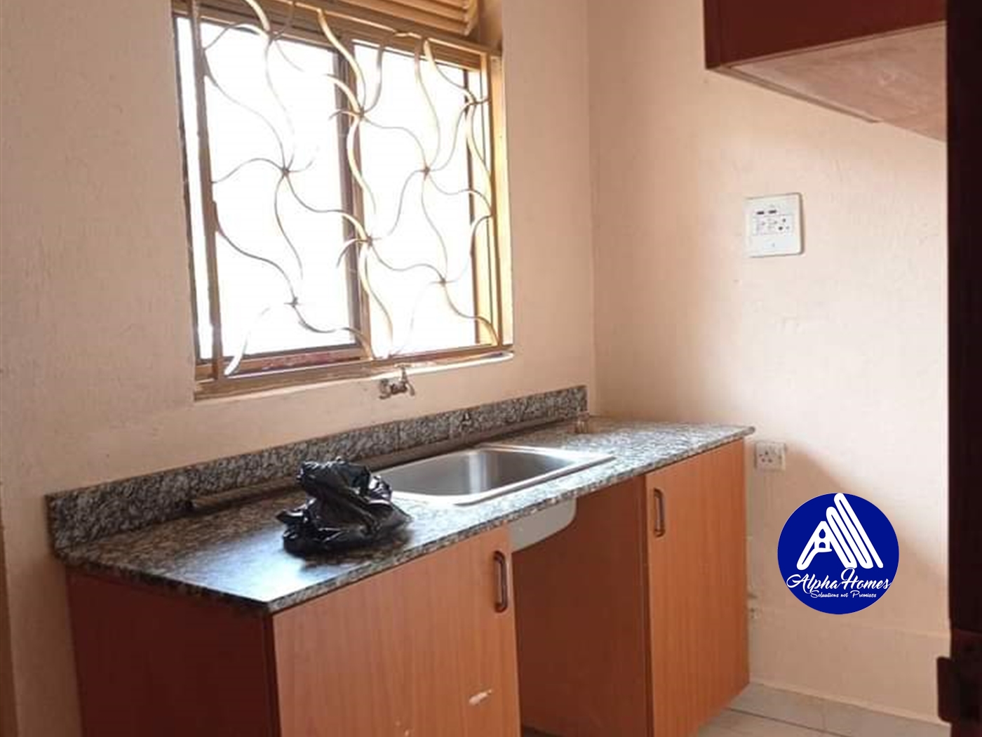 Semi Detached for rent in Kira Wakiso