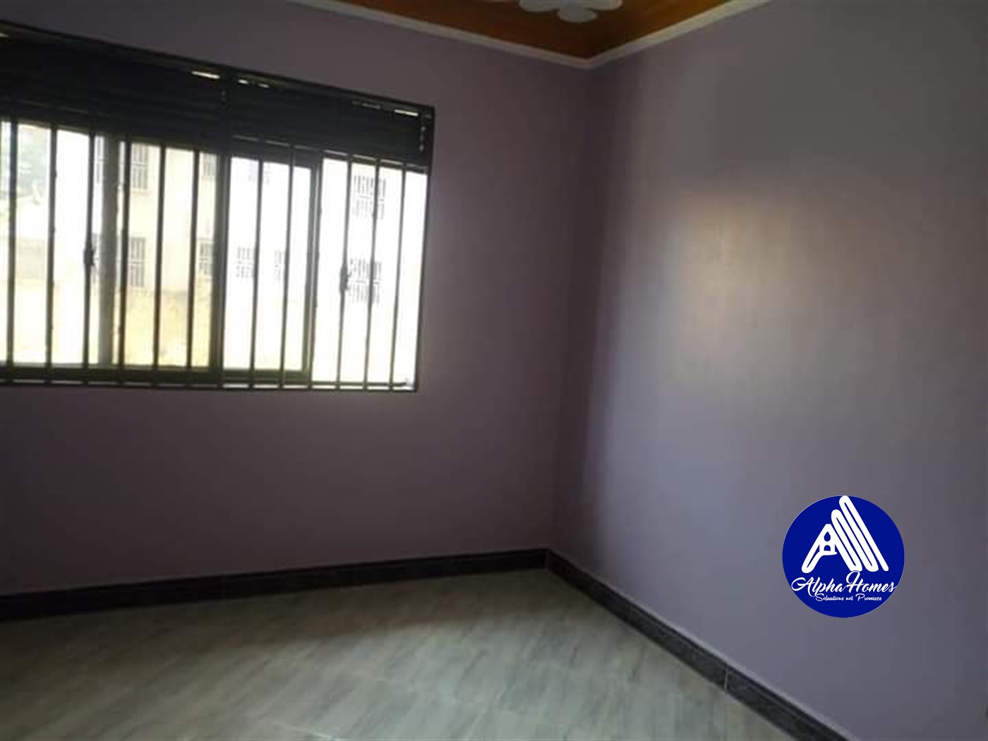 Apartment for rent in Namugongo Wakiso