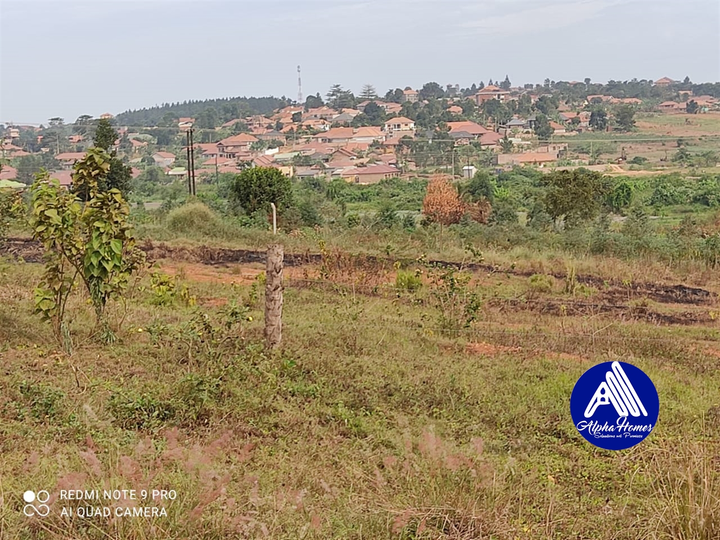 Residential Land for sale in Namugongo Wakiso