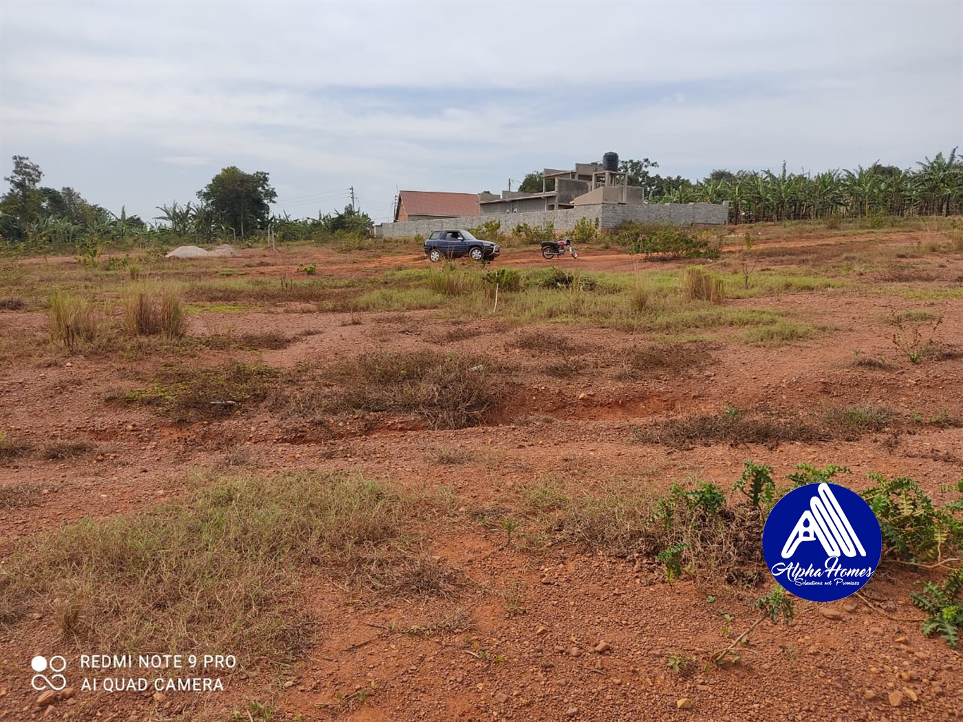 Residential Land for sale in Namugongo Wakiso