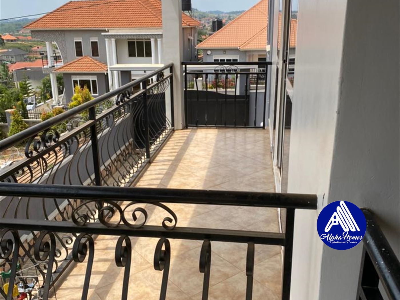 Apartment for sale in Kira Wakiso