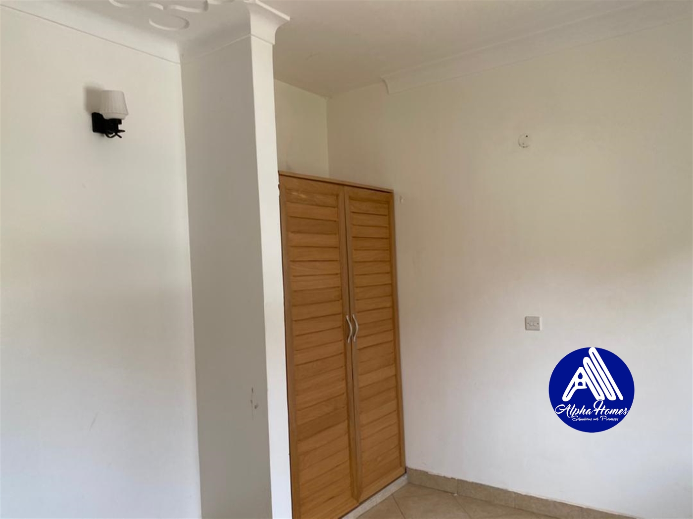 Apartment for sale in Kira Wakiso