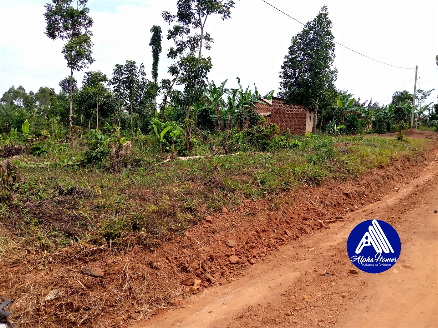 Residential Land for sale in Kiyunga Mukono