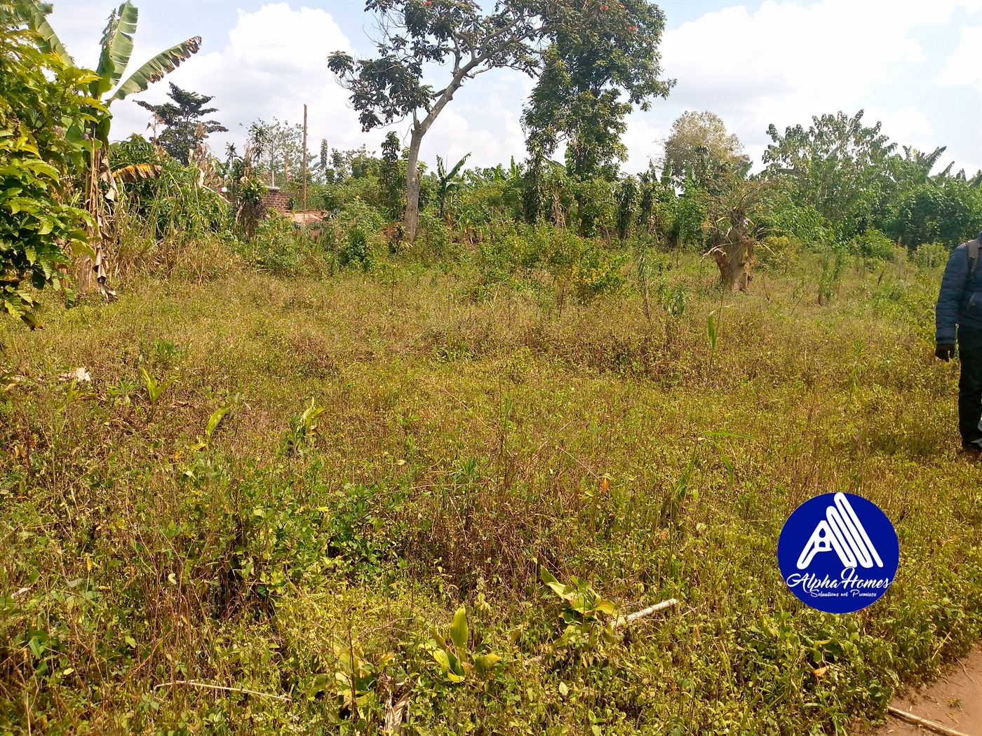 Residential Land for sale in Kiyunga Mukono