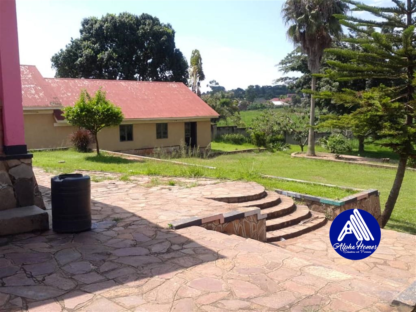 School for sale in Nkumba Wakiso