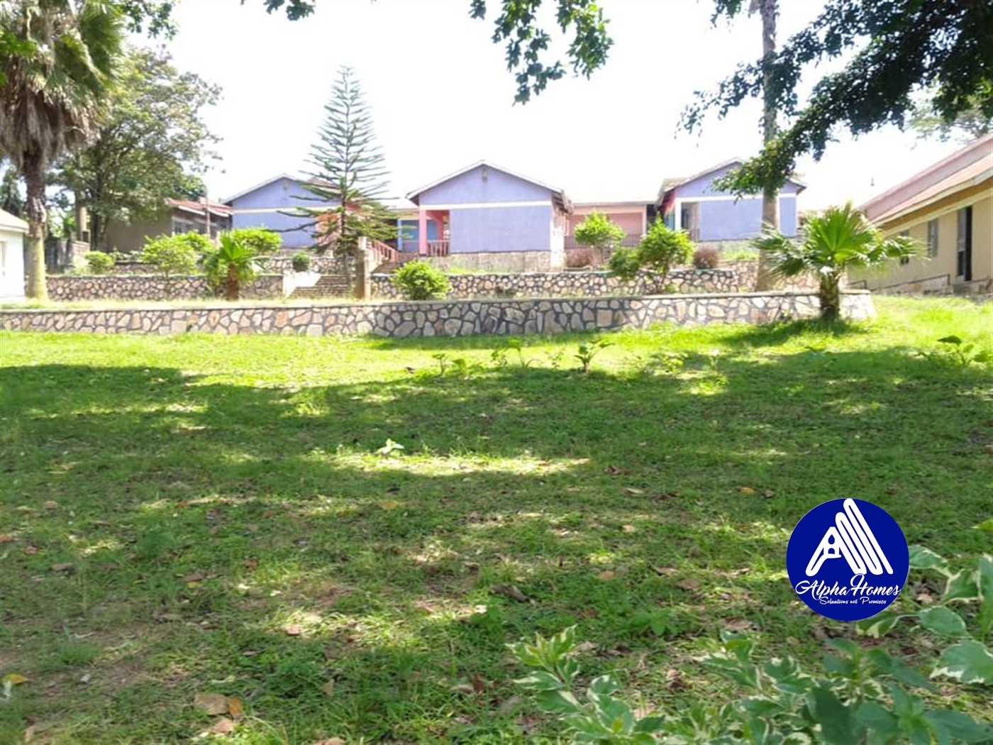 School for sale in Nkumba Wakiso