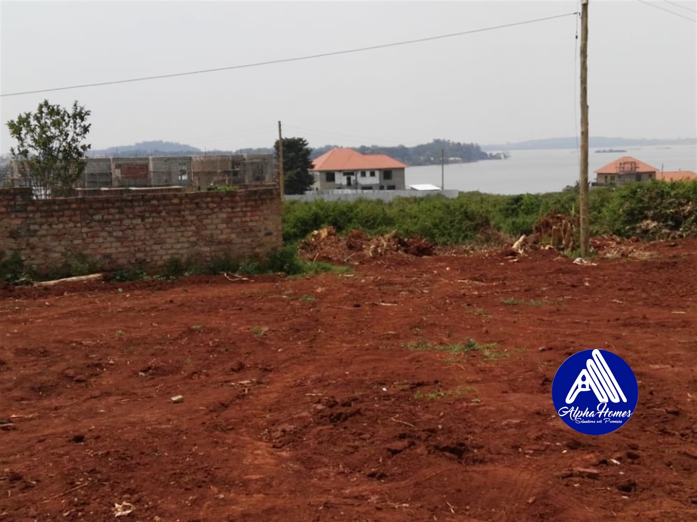 Residential Land for sale in Kasenyi Wakiso