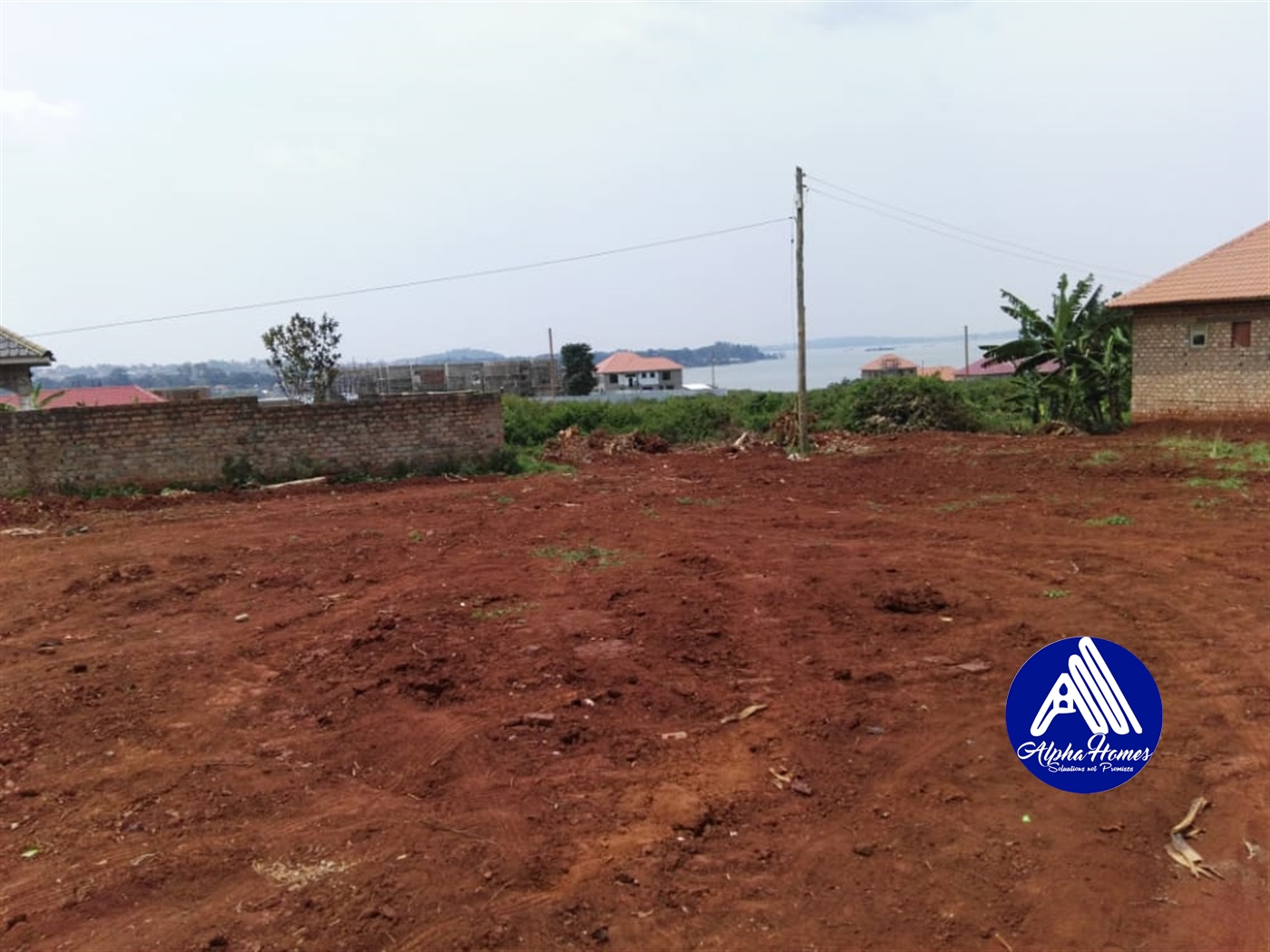 Residential Land for sale in Kasenyi Wakiso