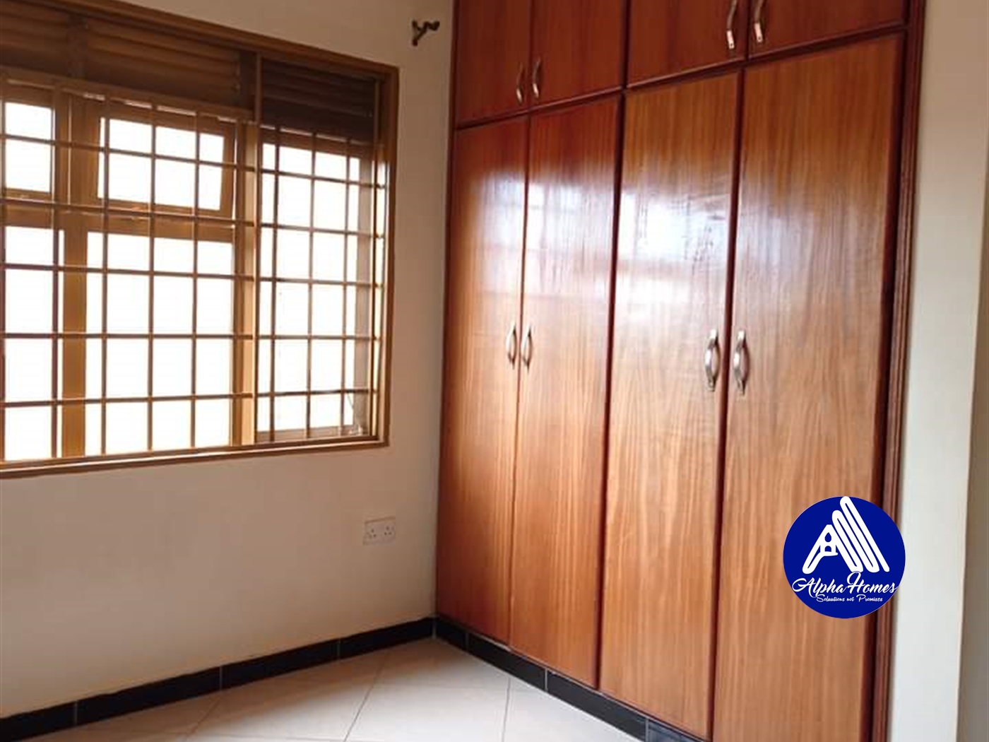 Apartment for rent in Kira Wakiso