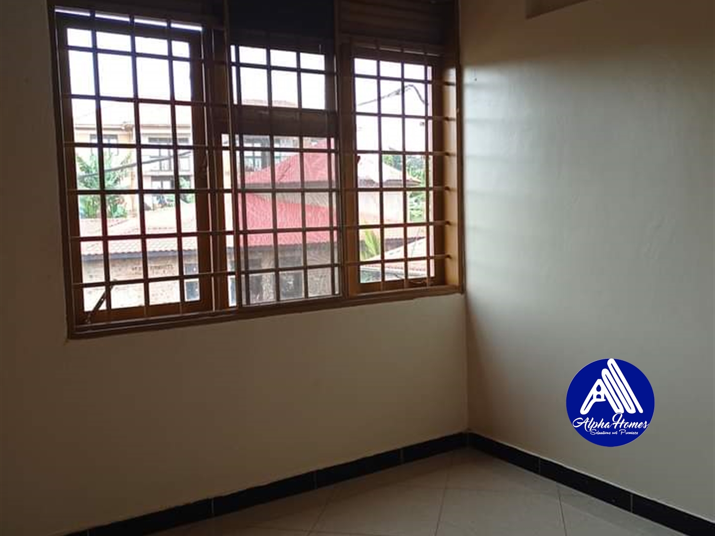 Apartment for rent in Kira Wakiso