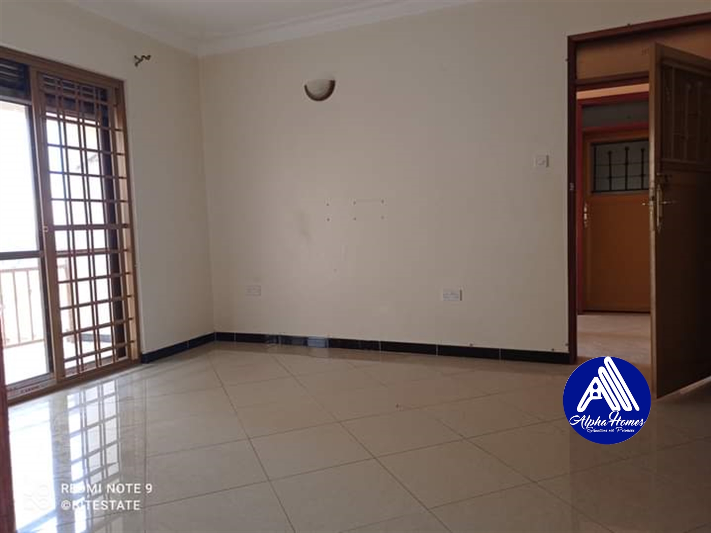 Apartment for rent in Kira Wakiso