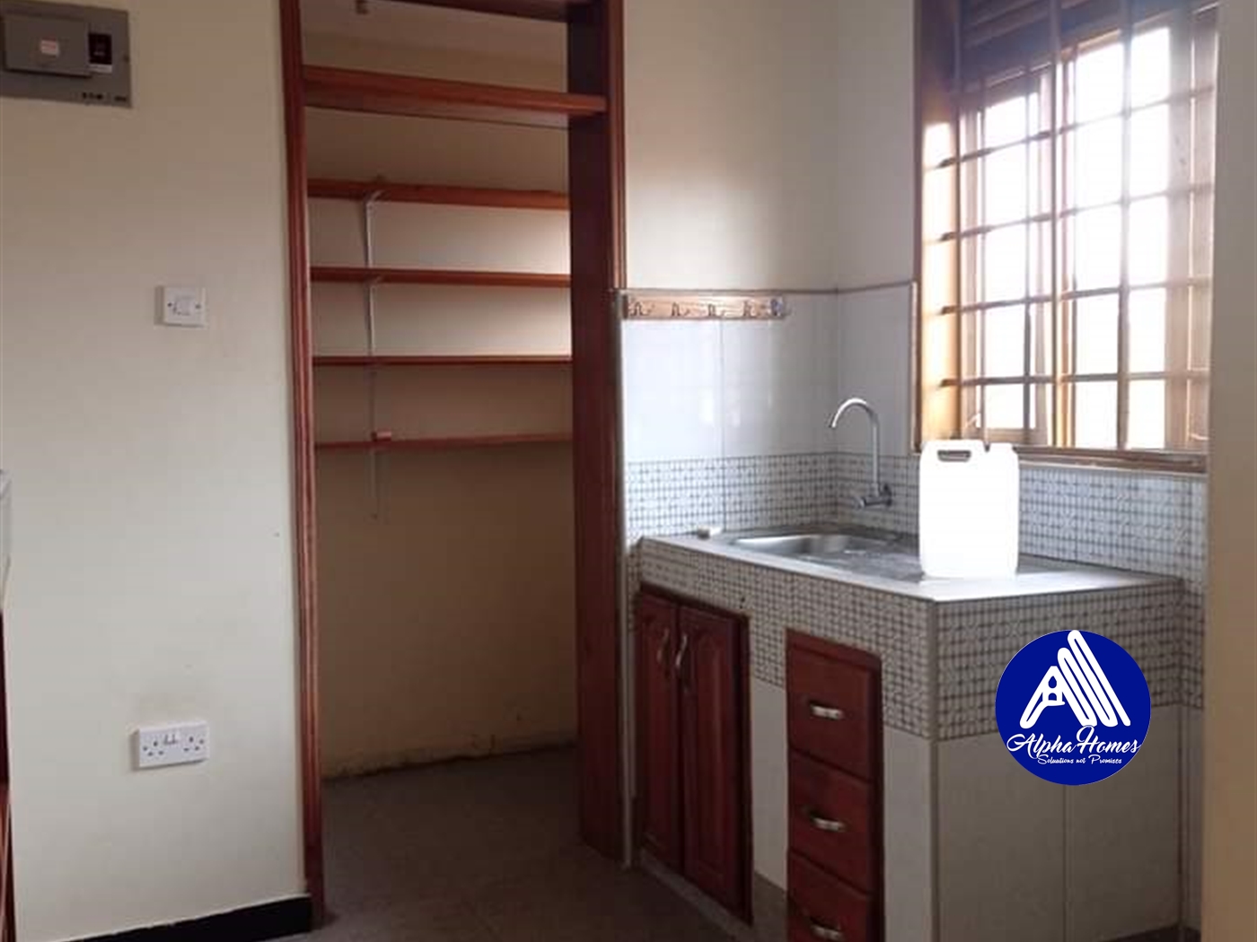 Apartment for rent in Kira Wakiso