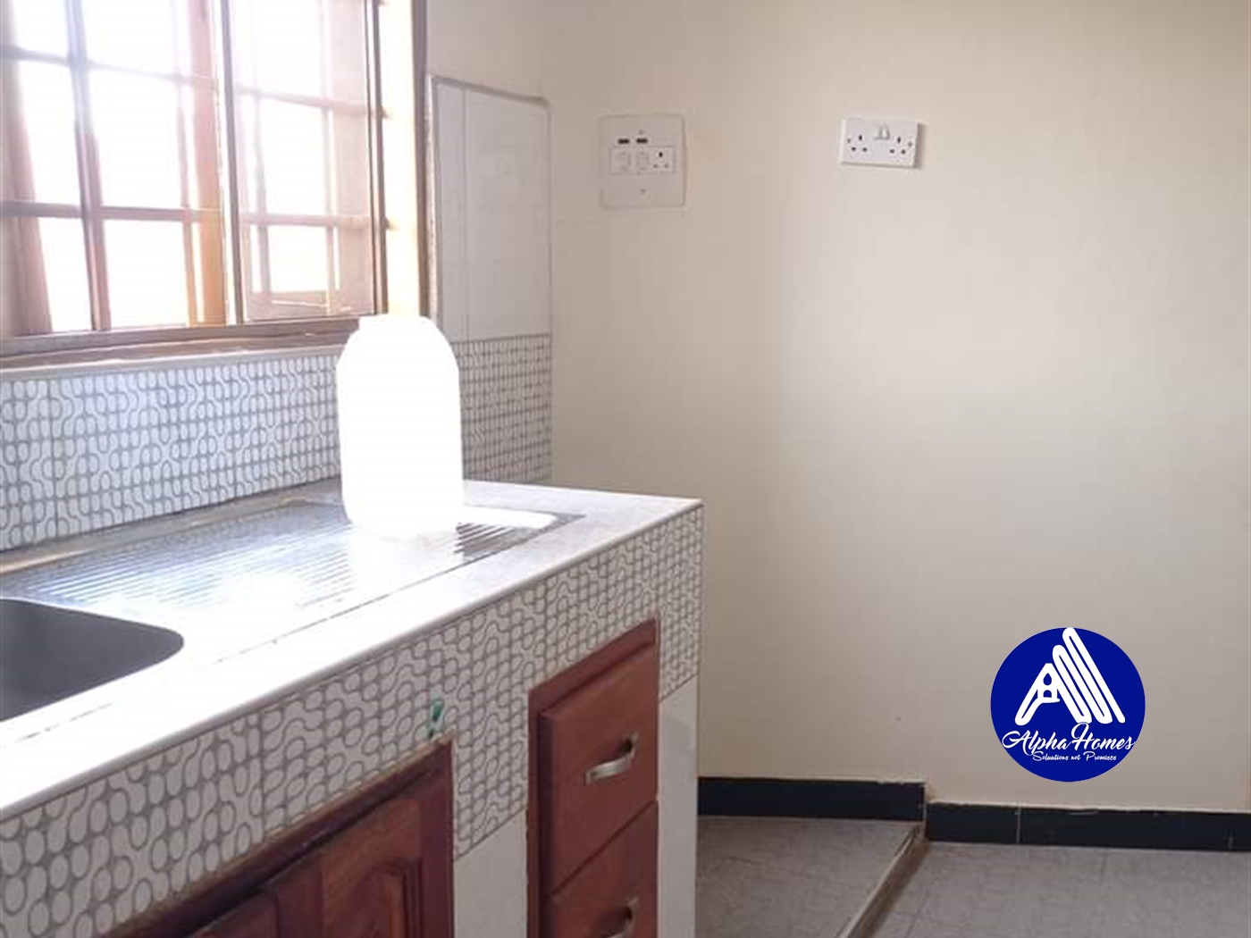 Apartment for rent in Kira Wakiso