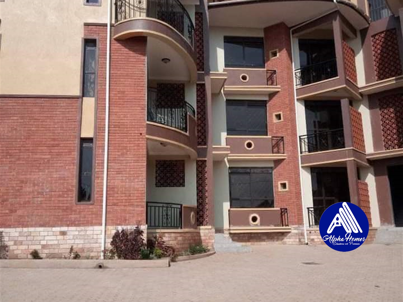 Apartment for rent in Kira Wakiso